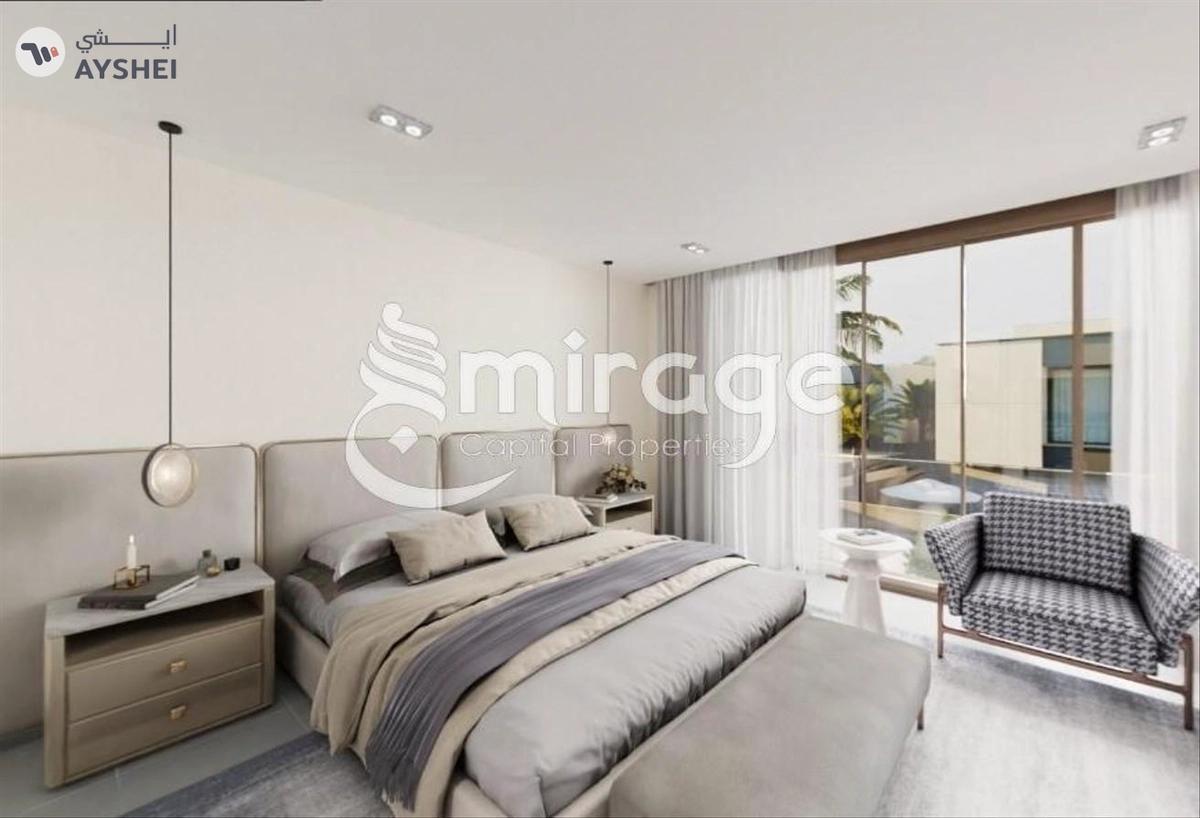 Villa for sale in Saadiyat Lagoons, Saadiyat Island-3-3