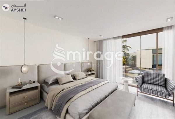 Villa for sale in Saadiyat Lagoons, Saadiyat Island