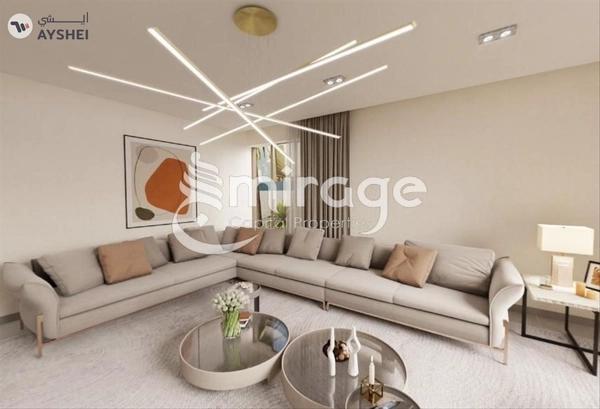 Villa for sale in Saadiyat Lagoons, Saadiyat Island