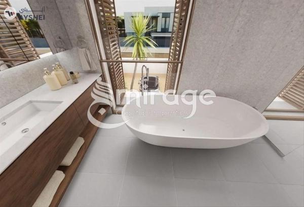 Villa for sale in Saadiyat Lagoons, Saadiyat Island