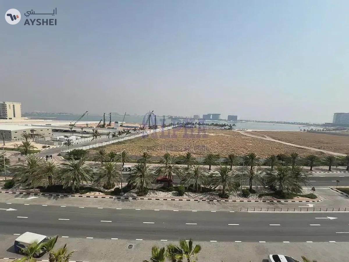 Marjan Island Resort & Spa, Al Marjan Island, Ras Al Khaimah-1-landscape