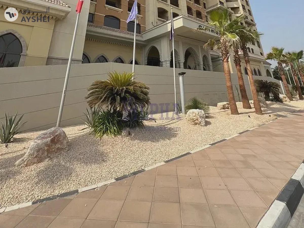 Marjan Island Resort & Spa, Al Marjan Island, Ras Al Khaimah-1-landscape