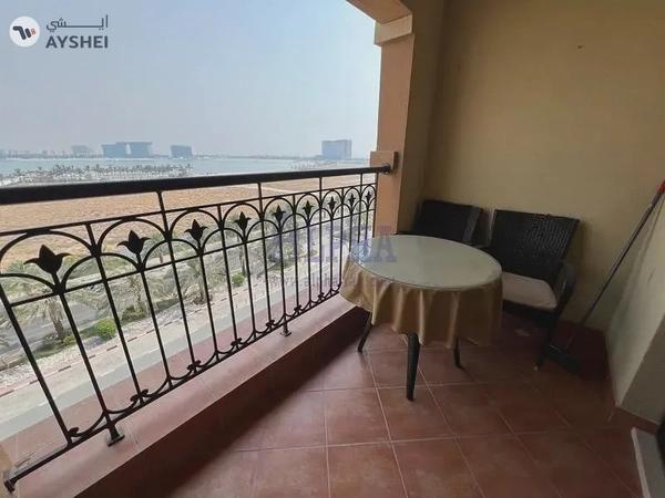 Marjan Island Resort & Spa, Al Marjan Island, Ras Al Khaimah