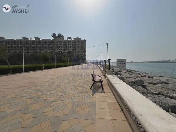 Marjan Island Resort & Spa, Al Marjan Island, Ras Al Khaimah