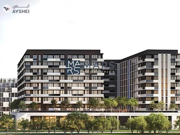 Investment Deal | Luxury Finishing | Open View | Flexible Payment I 20% DP