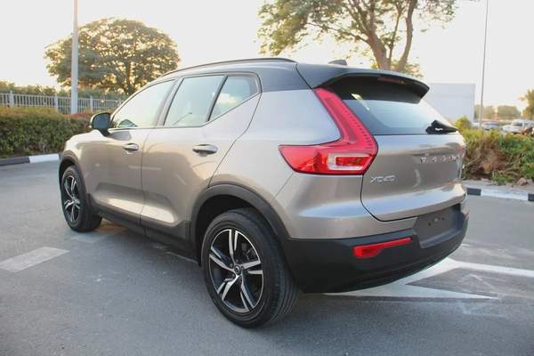 Volvo XC40 T4 R-design 2022, EMI (1095x60) Bank finance! Full agency history! Perfect condition!