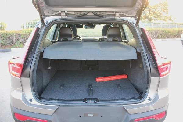 Volvo XC40 T4 R-design 2022, EMI (1095x60) Bank finance! Full agency history! Perfect condition!