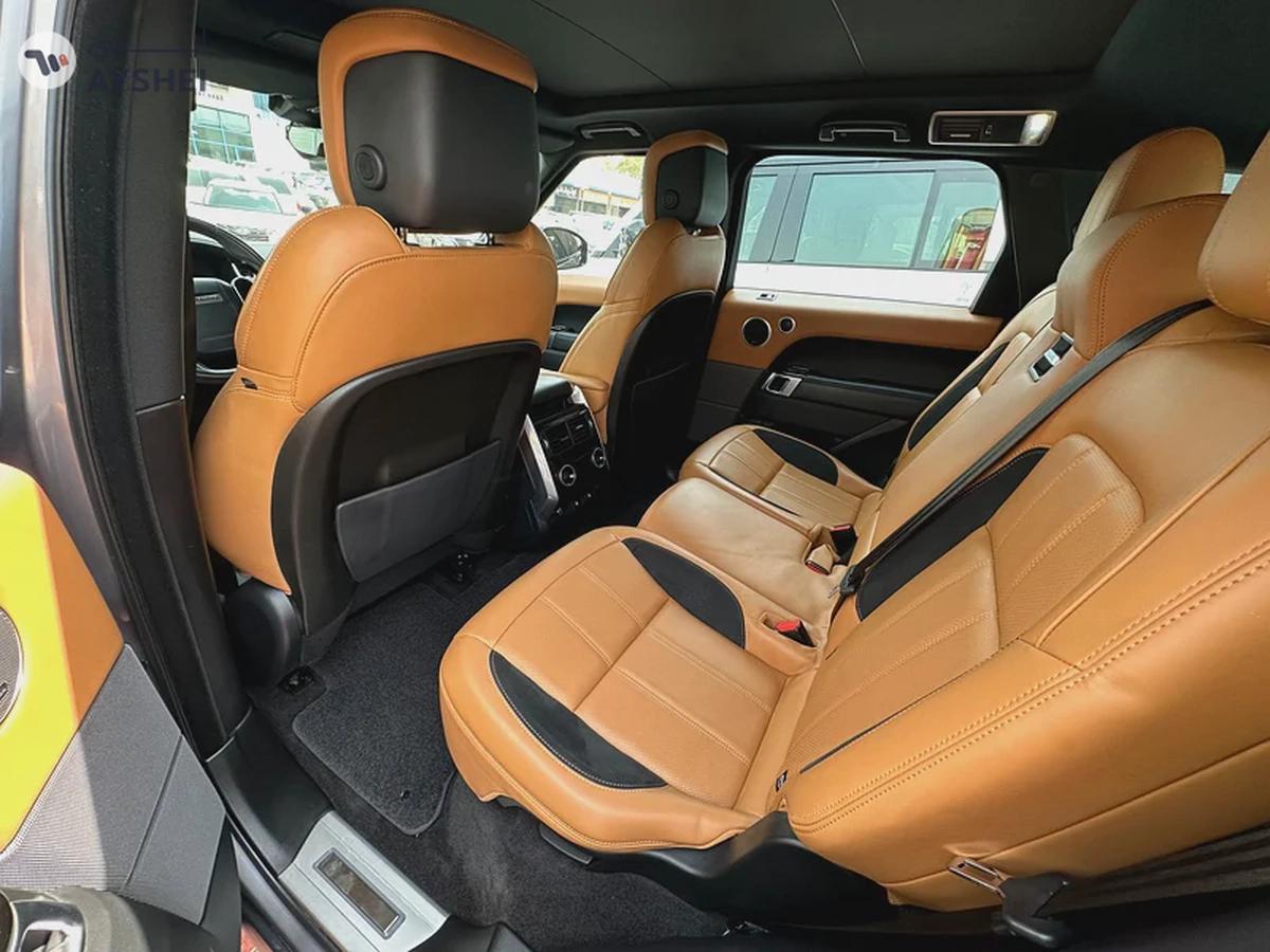 Range Rover Sport R Dynamic 2020 GCC-6-6