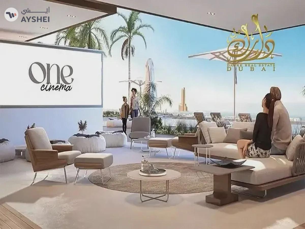 SEA VIEW | 2Y POST HANDOVER | 12% ROI | 0% SERVICE CHARGE-5-5