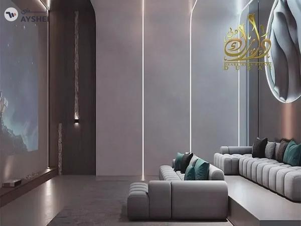 SEA VIEW | 2Y POST HANDOVER | 12% ROI | 0% SERVICE CHARGE