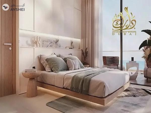 SEA VIEW | 2Y POST HANDOVER | 12% ROI | 0% SERVICE CHARGE