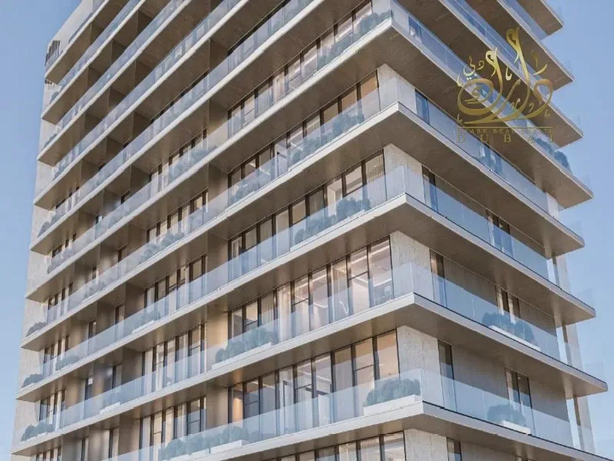 Modern Living Meets Strong Investment Potential 1 BR + Maid-0-landscape