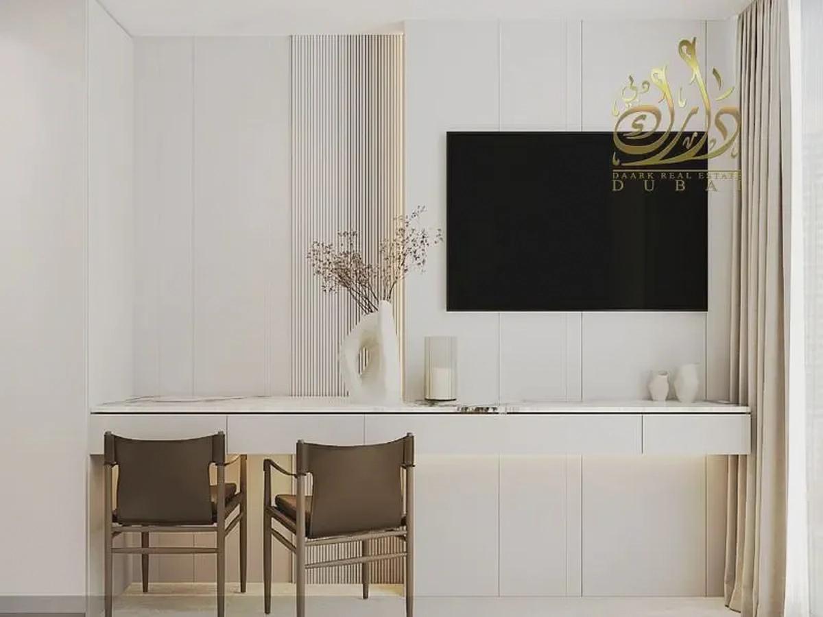 Modern Living Meets Strong Investment Potential 1 BR + Maid-1-landscape