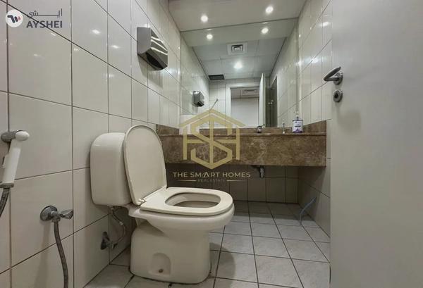 OFFICE SPACE FOR RENT IN FAIRMONT HOTEL, SHEIKH ZAYED ROAD