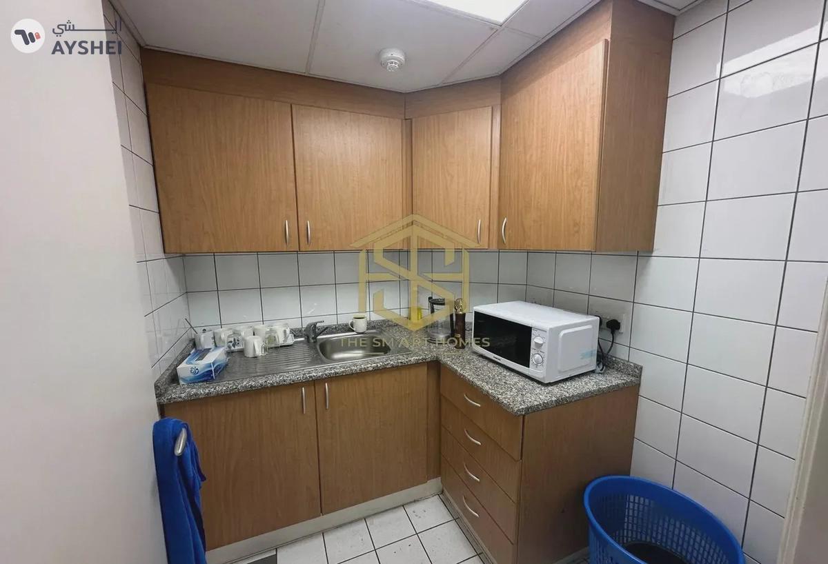 OFFICE SPACE FOR RENT IN FAIRMONT HOTEL, SHEIKH ZAYED ROAD-3-3