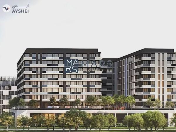 Investment Deal | Luxury Finishing | Open View | Flexible Payment