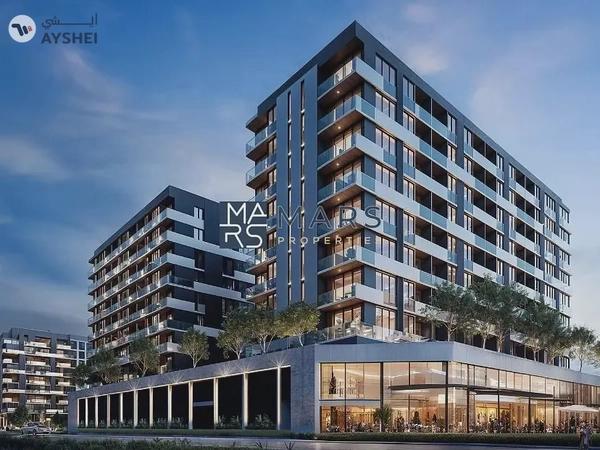 Investment Deal | Luxury Finishing | Open View | Flexible Payment