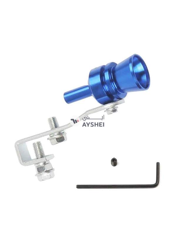 Generic Turbo Sound Exhaust Muffler Pipe For Car