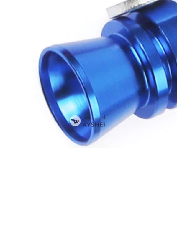 Generic Turbo Sound Exhaust Muffler Pipe For Car