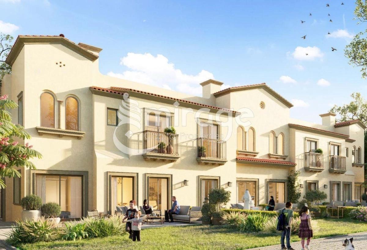 Modern Urban Living | Excellent Facilities-0-landscape