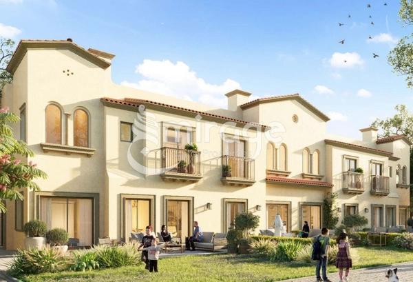 Modern Urban Living | Excellent Facilities