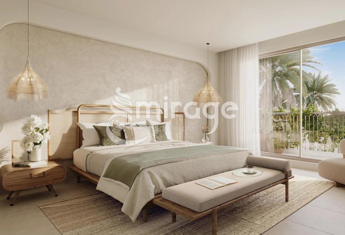 Modern Urban Living | Excellent Facilities-4-4