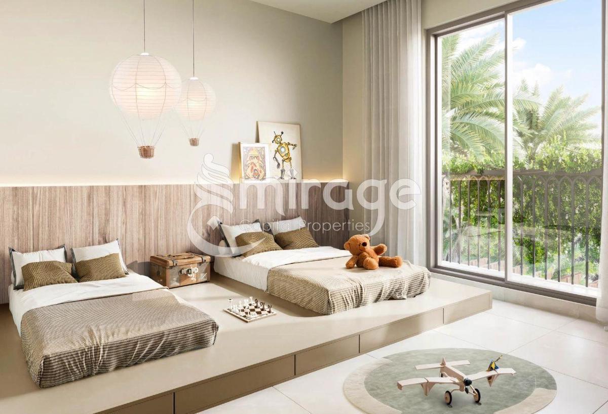 Modern Urban Living | Excellent Facilities-3-3