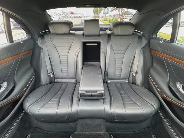 Mercedes-Benz S-Class S 400 2015 - Japanese Specs Auction Grade 4.5/B MINT CONDITION CAR