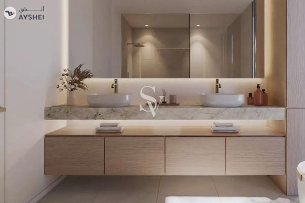 The Acres 3 & Estates, The Acres, Dubai