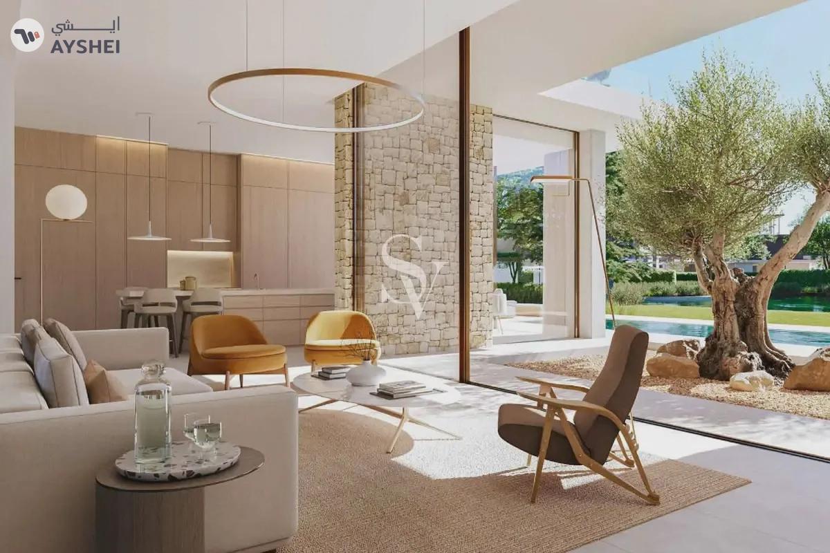 The Acres 3 & Estates, The Acres, Dubai-12-12