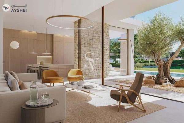 The Acres 3 & Estates, The Acres, Dubai