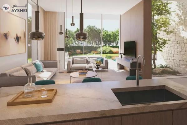 The Acres 3 & Estates, The Acres, Dubai