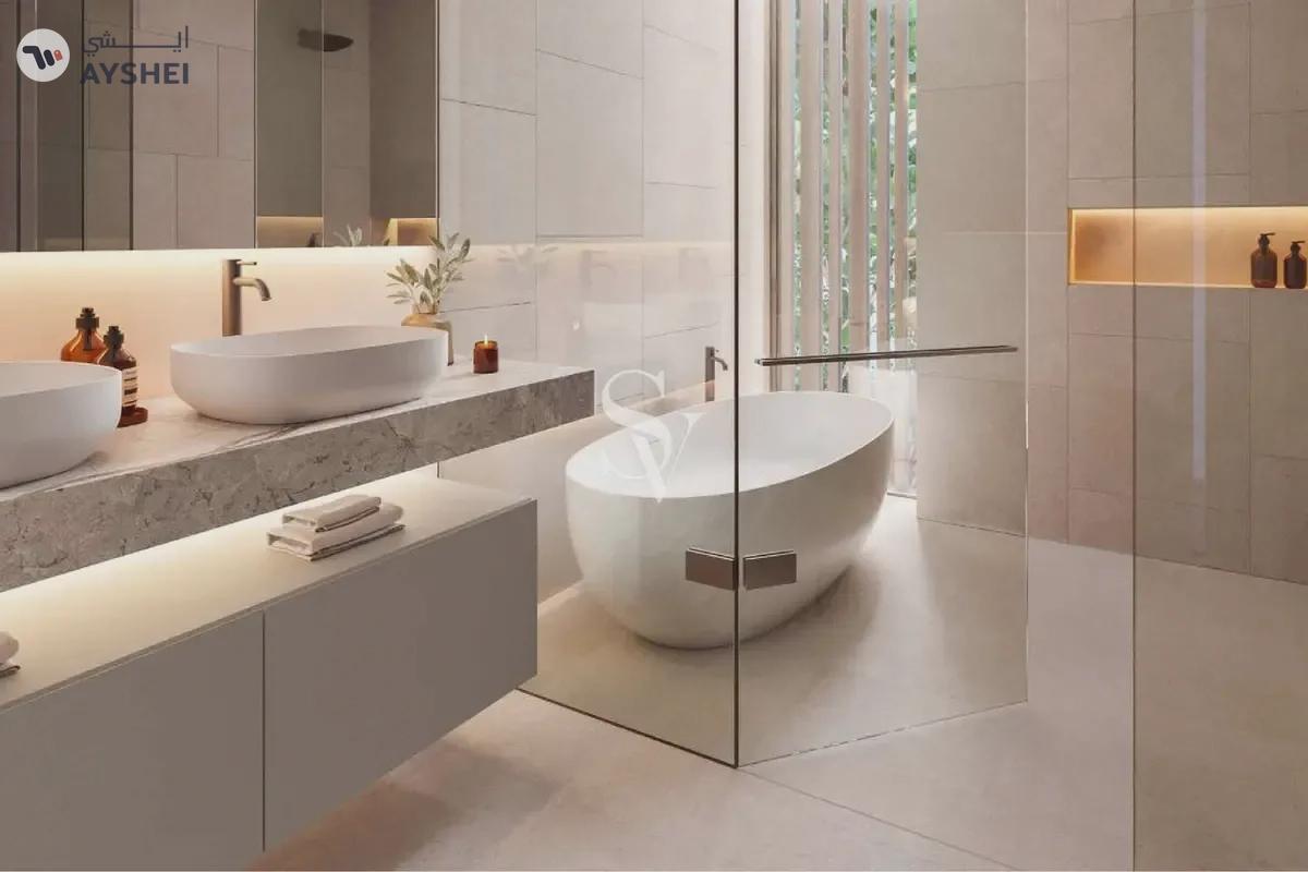 The Acres 3 & Estates, The Acres, Dubai-17-17