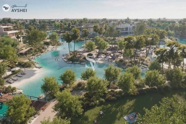 The Acres 3 & Estates, The Acres, Dubai