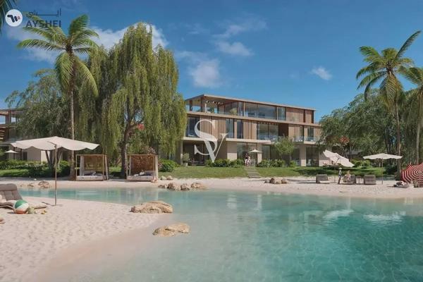 The Acres 3 & Estates, The Acres, Dubai