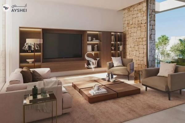 The Acres 3 & Estates, The Acres, Dubai