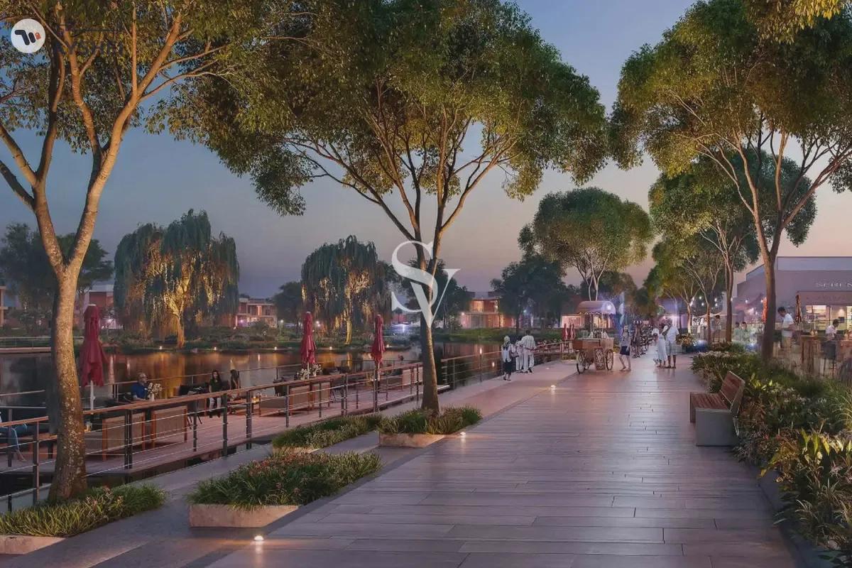 The Acres 3 & Estates, The Acres, Dubai-3-3