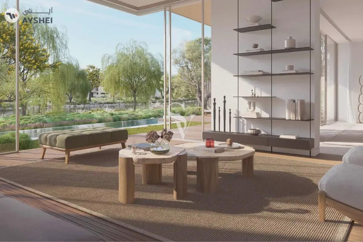 The Acres 3 & Estates, The Acres, Dubai-7-7