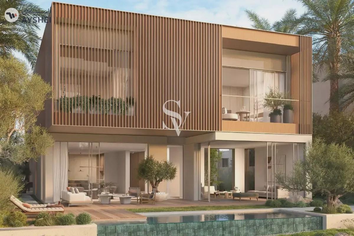 The Acres 3 & Estates, The Acres, Dubai-9-9