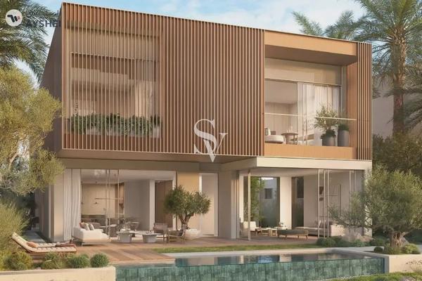 The Acres 3 & Estates, The Acres, Dubai