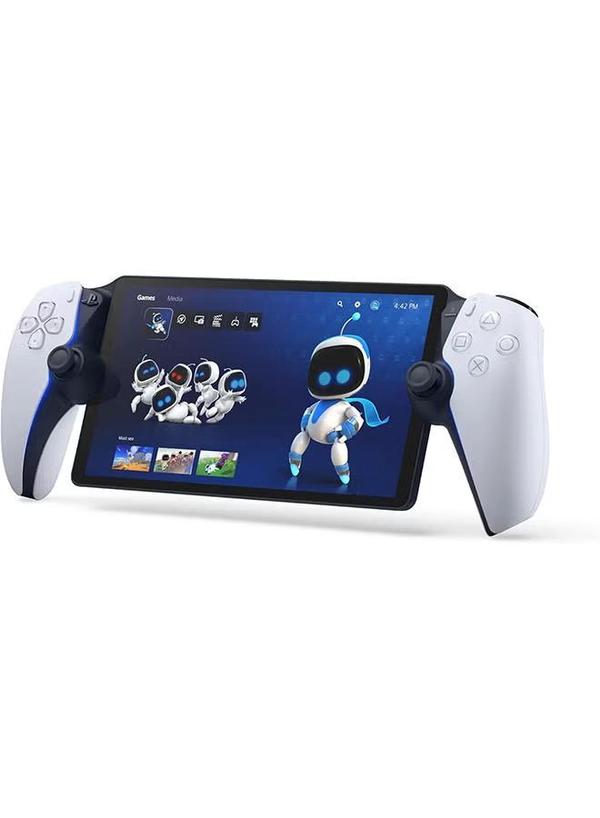 PlayStation Portal Remote Player - PlayStation 5