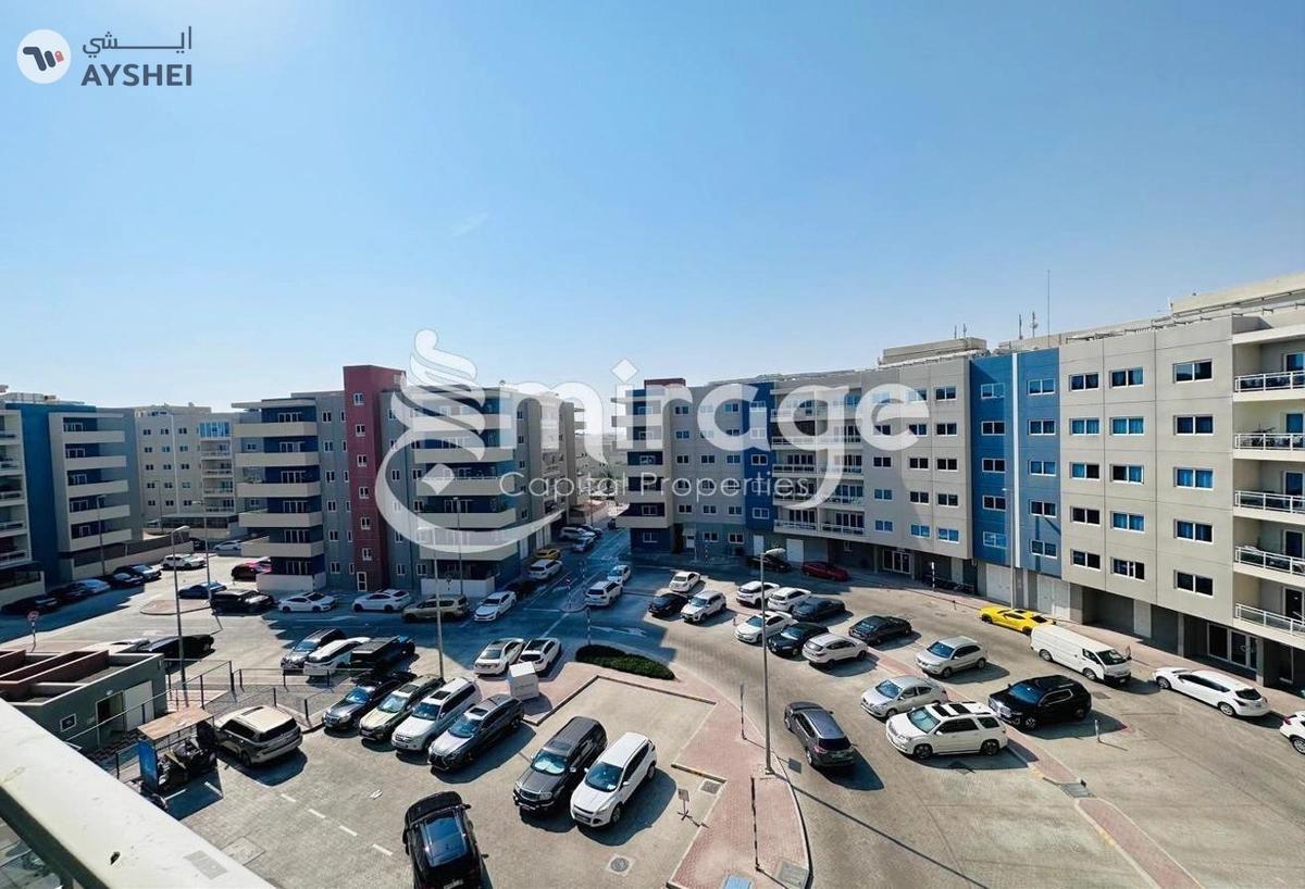 APARTMENT FOR SALE IN TOWER 6, AL REEF DOWNTOWN-0-0