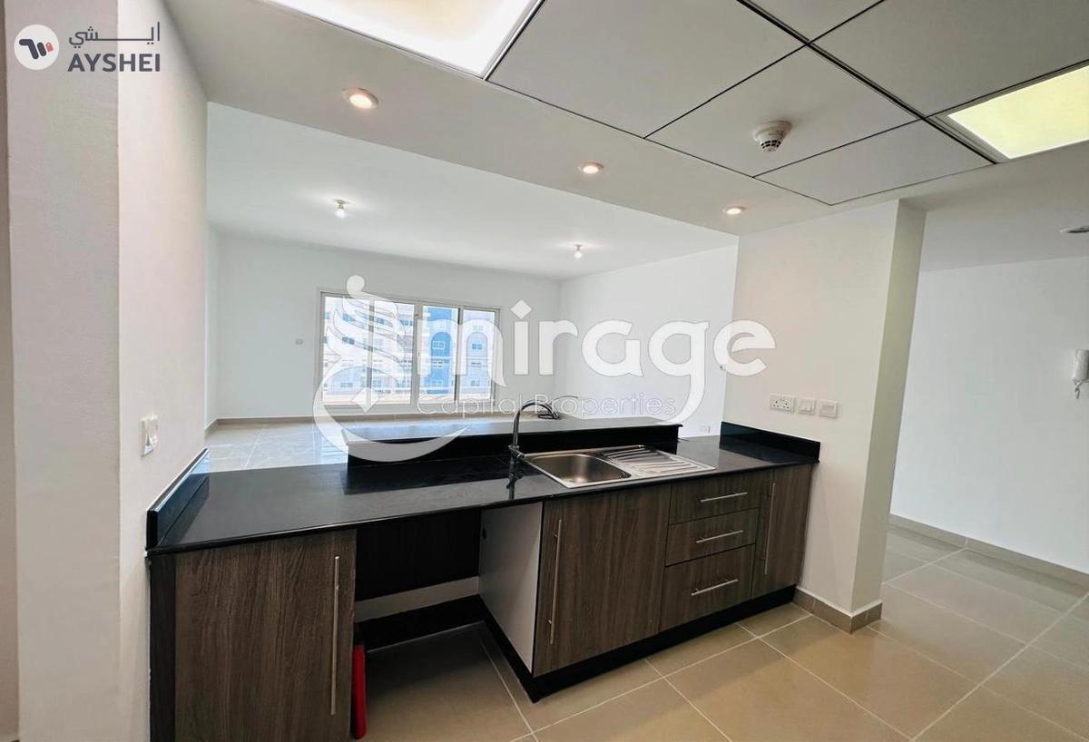 APARTMENT FOR SALE IN TOWER 6, AL REEF DOWNTOWN-4-4