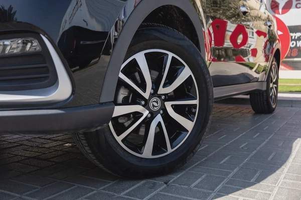 DFSK Glory 580 / Fengon 580 2023