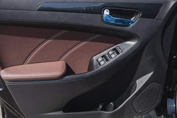 DFSK Glory 580 / Fengon 580 2023