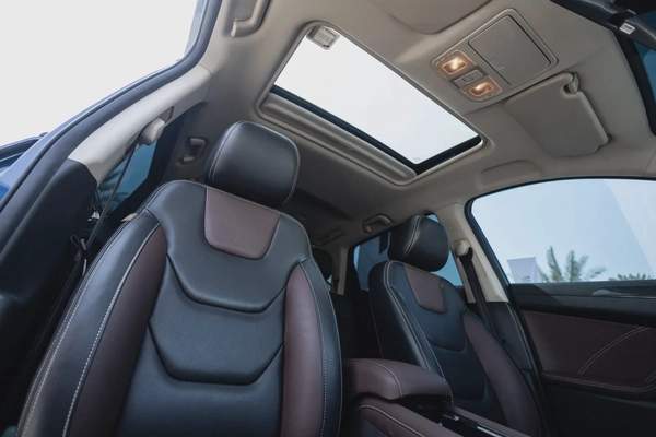 DFSK Glory 580 / Fengon 580 2023