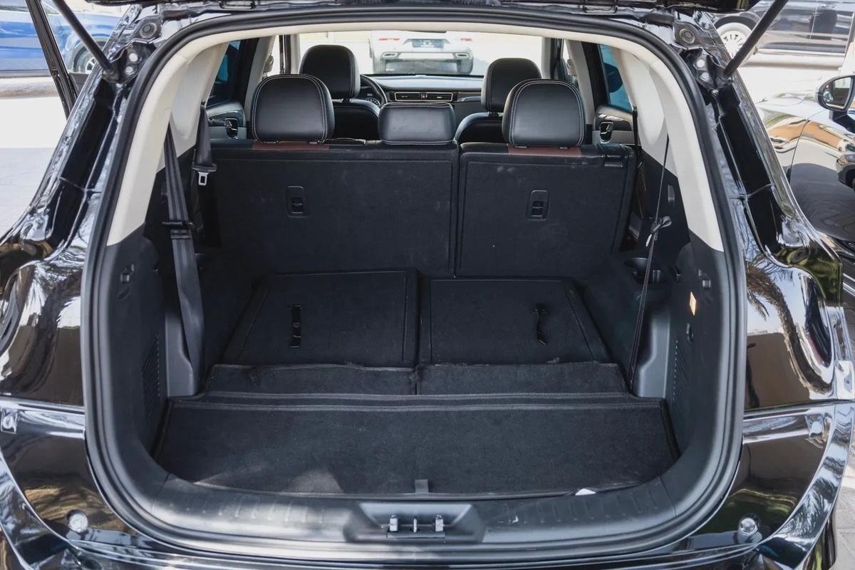 DFSK Glory 580 / Fengon 580 2023-22-22