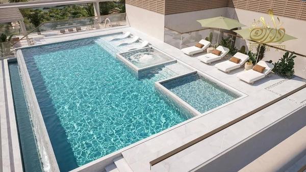 3 Years Post Handover _ 1% Monthly _ Ask for Ramadan Offer