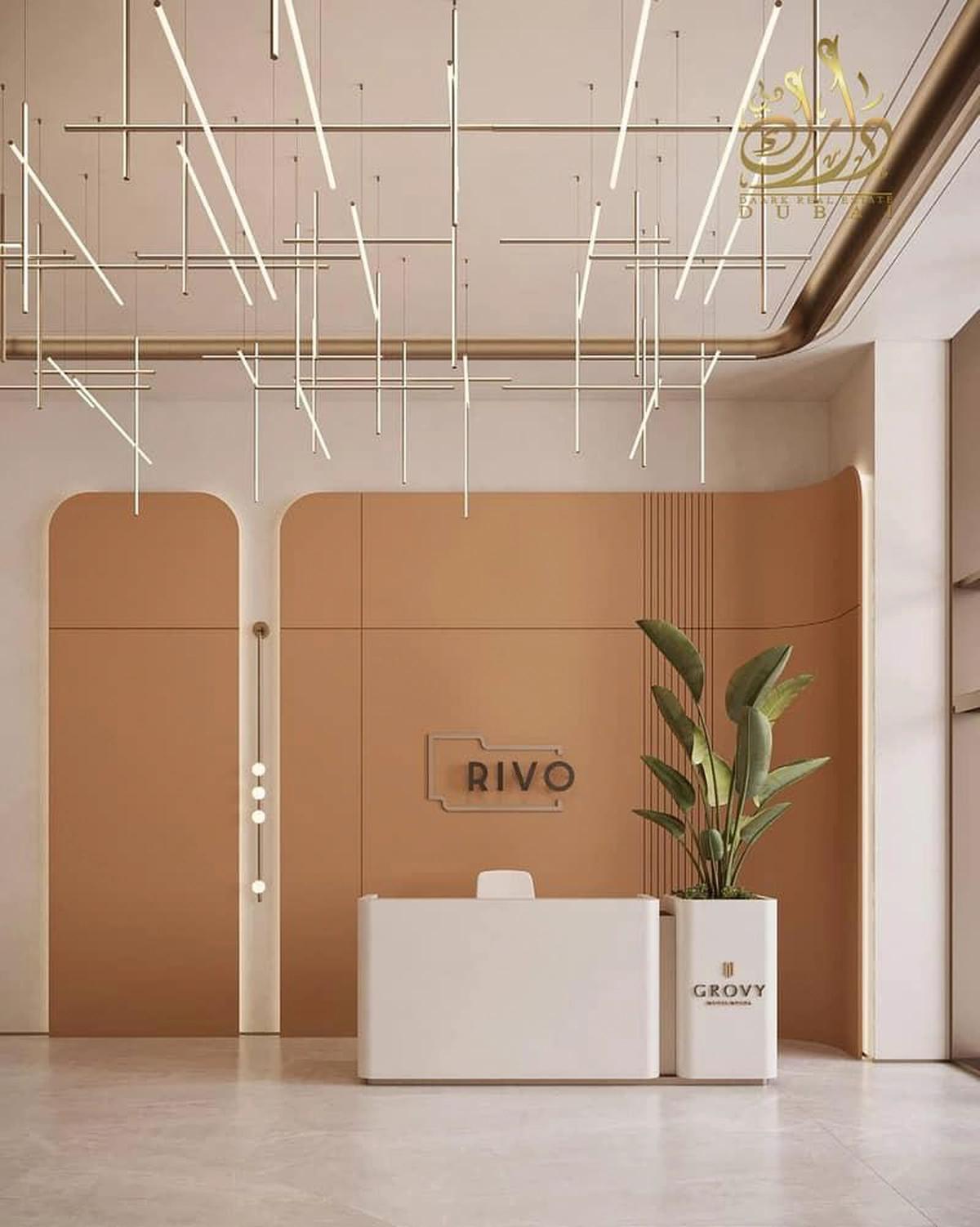 3 Years Post Handover _ 1% Monthly _ Ask for Ramadan Offer-4-4