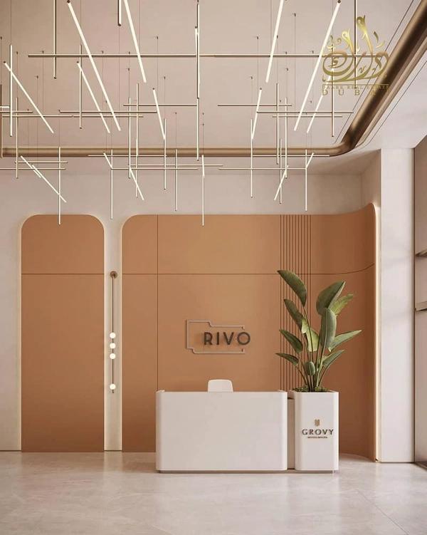 3 Years Post Handover _ 1% Monthly _ Ask for Ramadan Offer